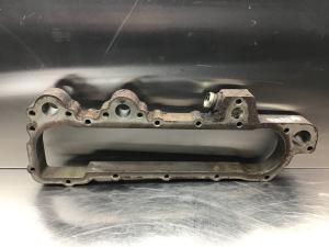 Liebherr Piastra intermedia